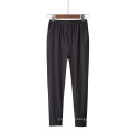 Outdoor quick-drying thin stretch pants Polyester and Spandex hard-wearing breathable hiking pants